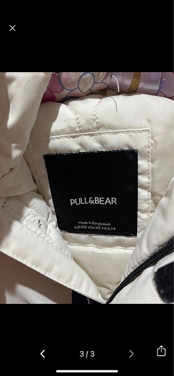 xs Beden Pul bear kanguru mont
