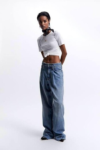 Zara jean XS