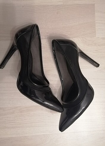 Stiletto Ayakkabı