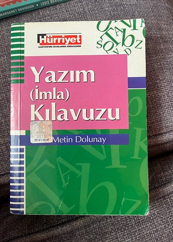 Altın İmla Kılavuzu - Yazım Kılavuzu - Görsel 5