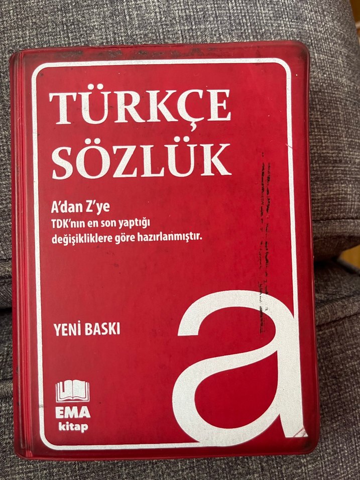 Altın İmla Kılavuzu - Yazım Kılavuzu - Görsel 4