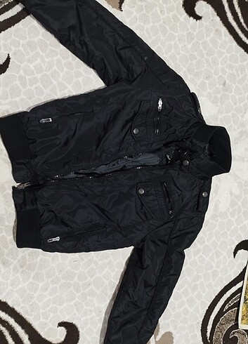 Beymen Club Erkek Bomber Mont