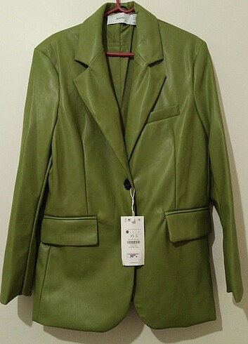 Bershka blazer 