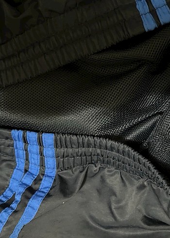 Erkek Lacivert Adidas Eşofman Altı - Görsel 3