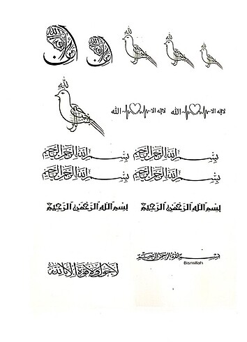 Asetat Baskı