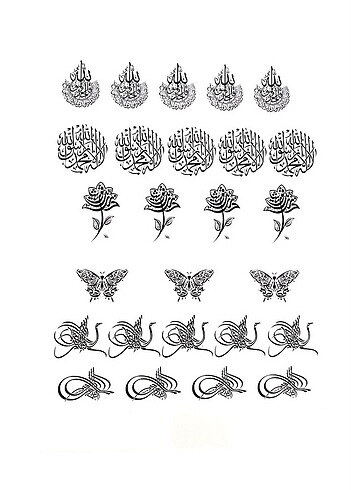 Asetat Baskı