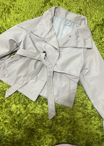 Zara Bej Kisa Trenckot