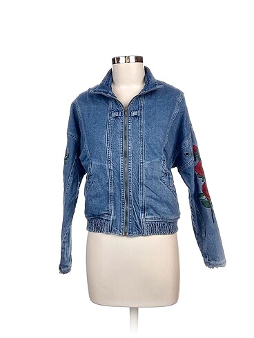 Vintage Love Kot Ceket %70 İndirimli.
