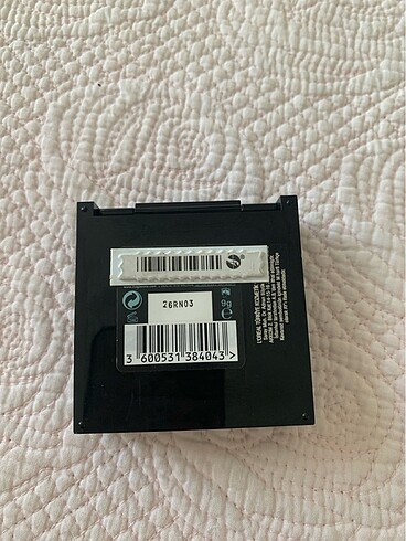 Maybelline MAYBELLINE NEW YORK- FIT ME PUDRA