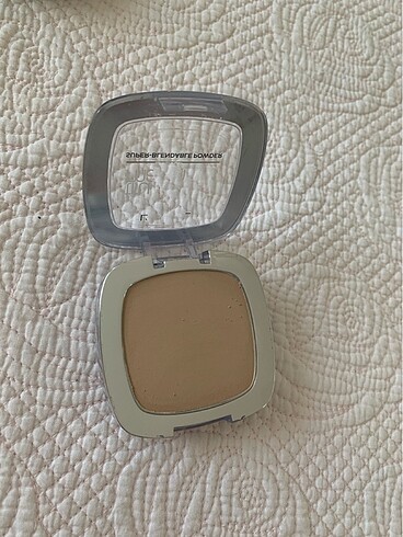 Beden LOREAL PARİS TRUE MATCH PUDRA