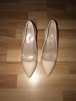 Bambi Bambi Stiletto