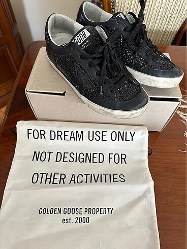 Golden Goose