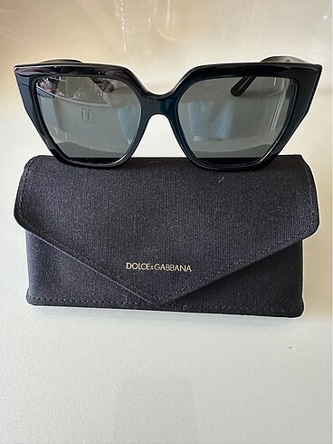 Beden Dolce&Gabbana Gözlük