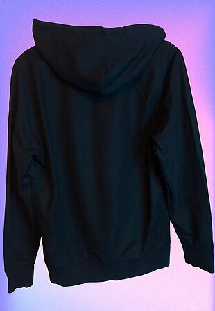 Diğer Unisex hoodie