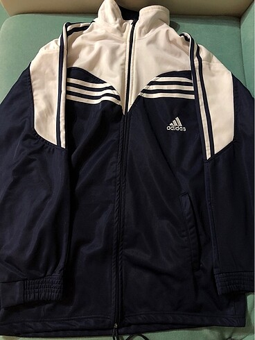 Orijinal Adidas Unisex Üst | S