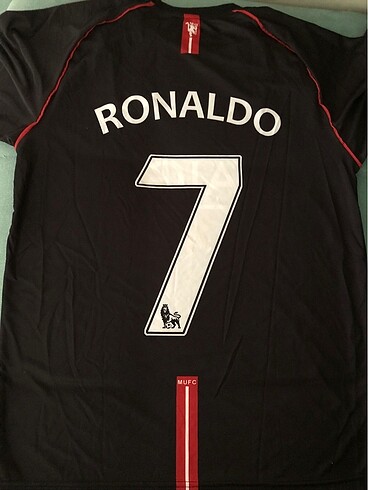 Efsane Ronaldo Forma | XL