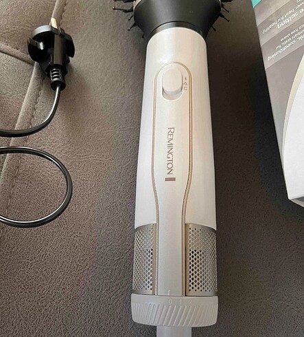 Remington saç şekillendirici As8901