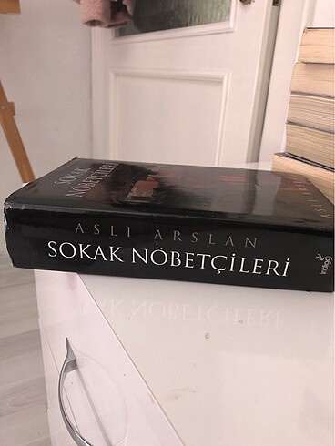 Sokak nöbetçileri