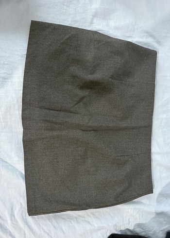 Bershka mini etek
