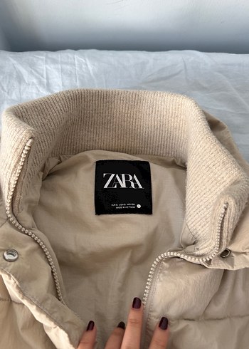 Zara Bej Kadın Zara Mont