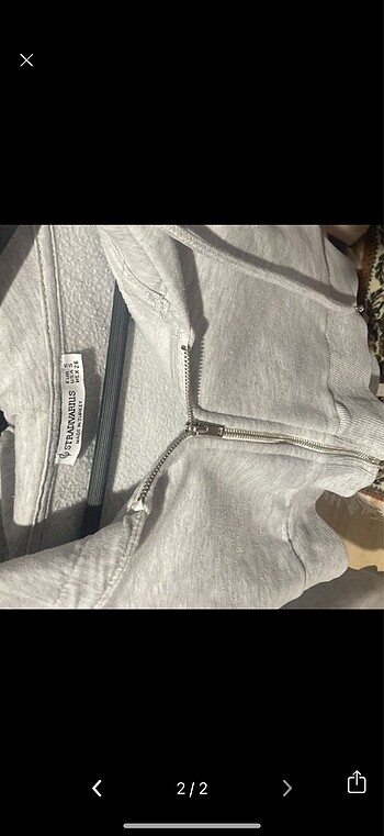 Stradivarius Stradivarius hırka