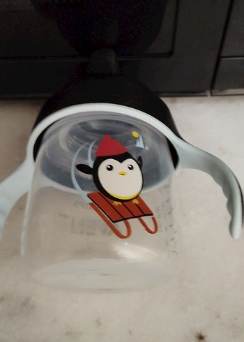 Siyah Bebek Suluk Kulplu - Görsel 3