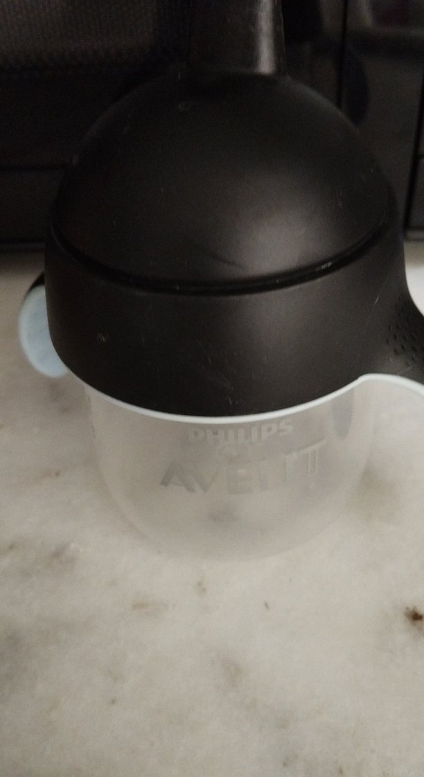 Siyah Bebek Suluk Kulplu - Görsel 2