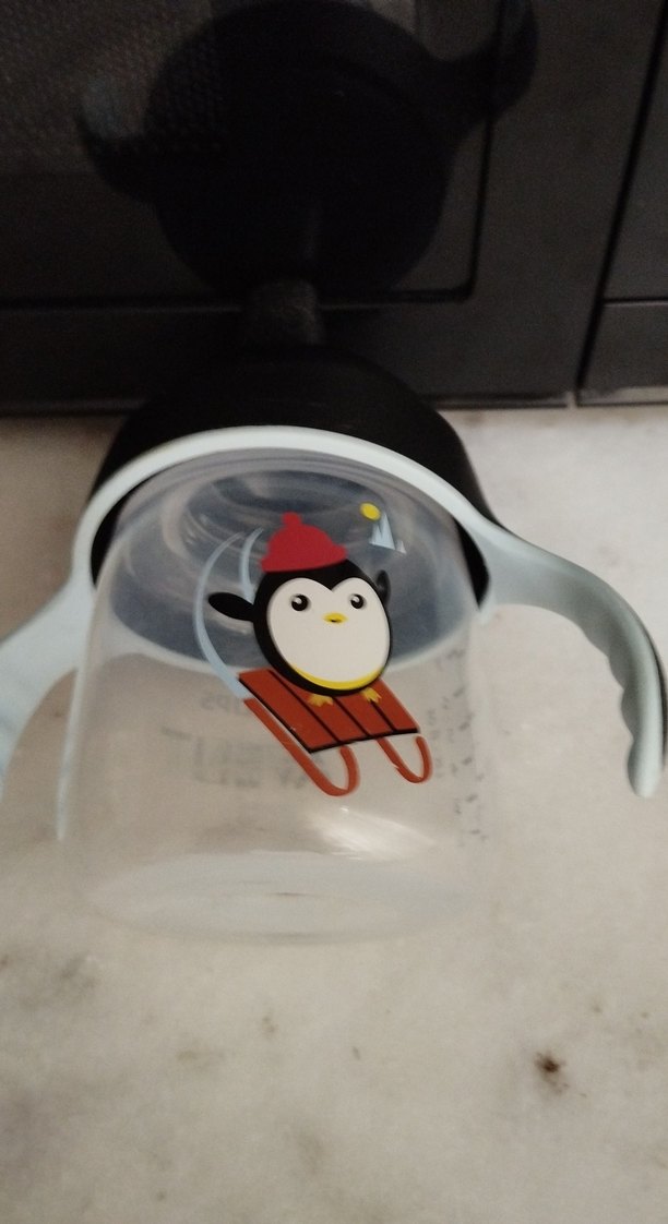 Siyah Bebek Suluk Kulplu - Görsel 3