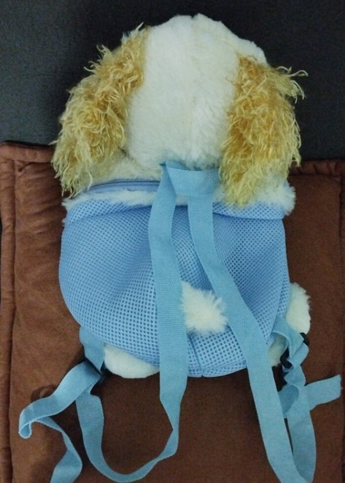 Bebek çanta  - Görsel 2