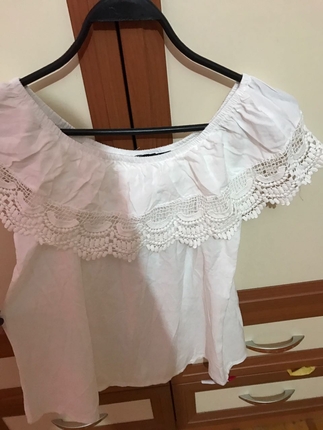 Diğer bebe yaka tişört