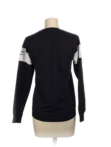l Beden PreLoved Sweatshirt %70 İndirimli.