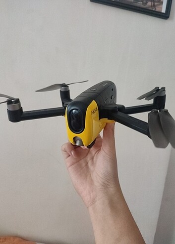 Drone (Corby Cx019)