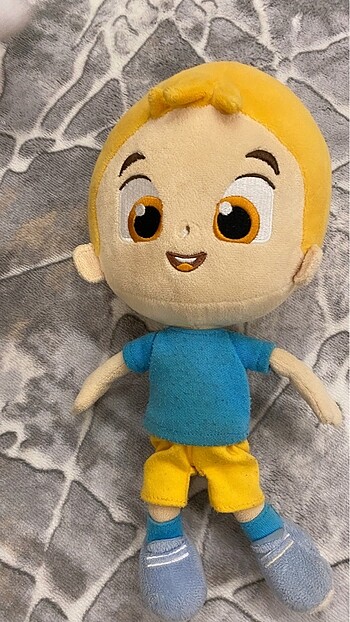 Peluş