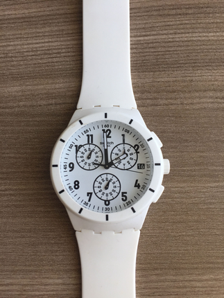 Swatch saat