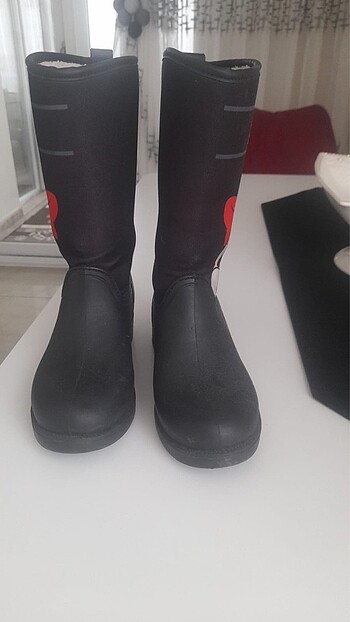 33 Beden Kız çocuk çizme