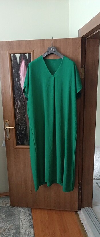Yazlık elbise