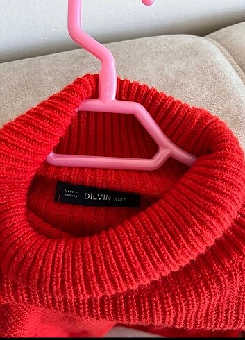 Dilvin kazak