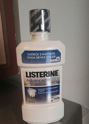 listerin