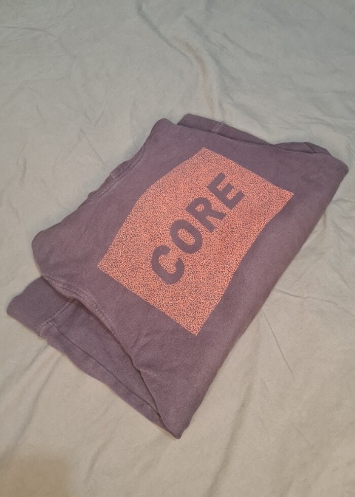 Jackjones sweatshirt erkek - Görsel 4