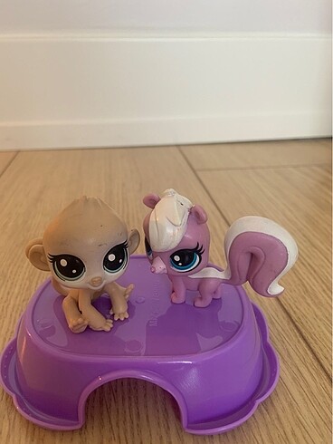  LPS Minişlee