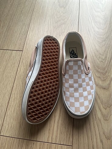 Vans Orijinal Van?s kadın ayakkabı