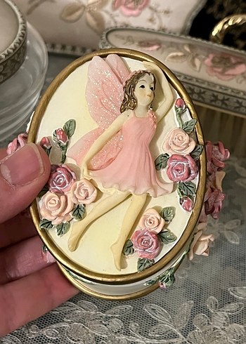 Enesco peri kutu - Görsel 5