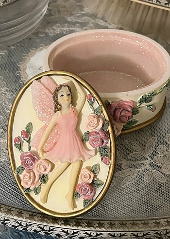 Enesco peri kutu - Görsel 4