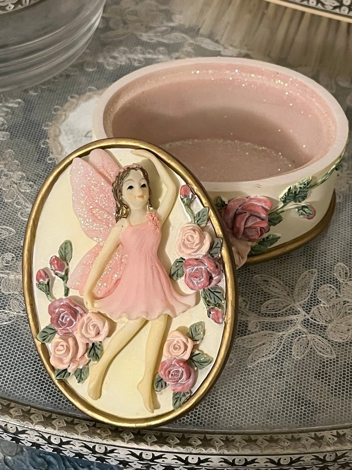 Enesco peri kutu - Görsel 4