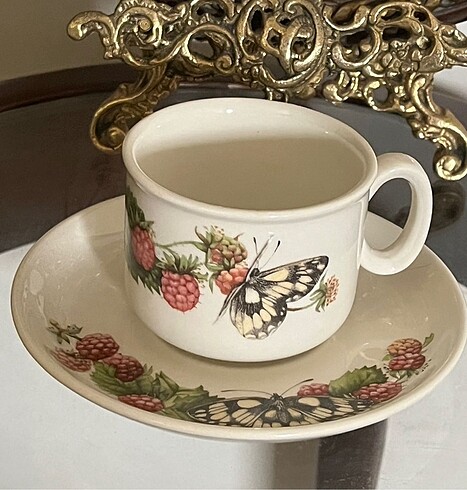 Wedgwood fincan