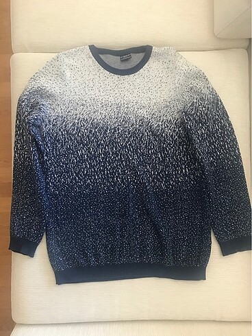 LC Waikiki erkek çocuk triko kazak
