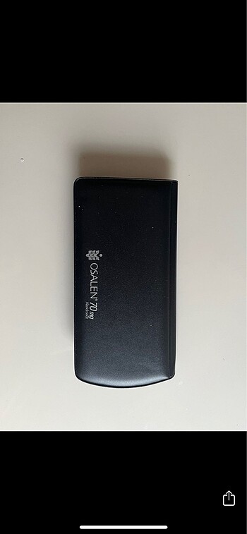 Hesap makinesi - Görsel 2