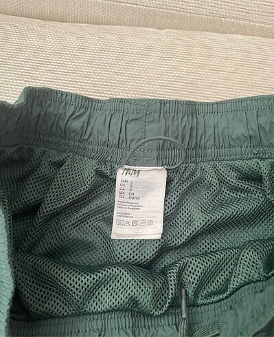 H&M H&M erkek şort mayo