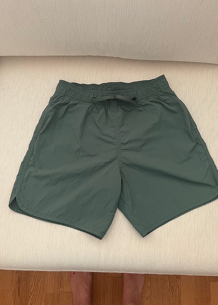 H&M erkek şort mayo - Görsel 3