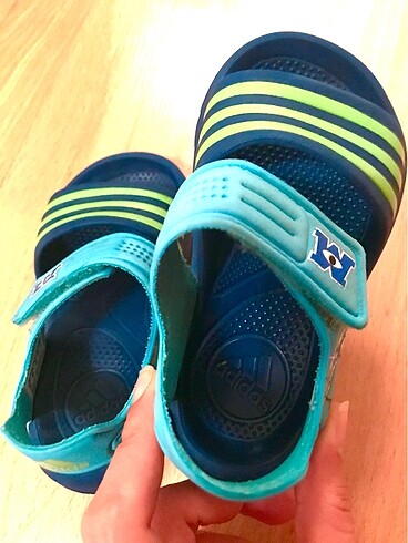Adidas Adidas çocuk sandalet